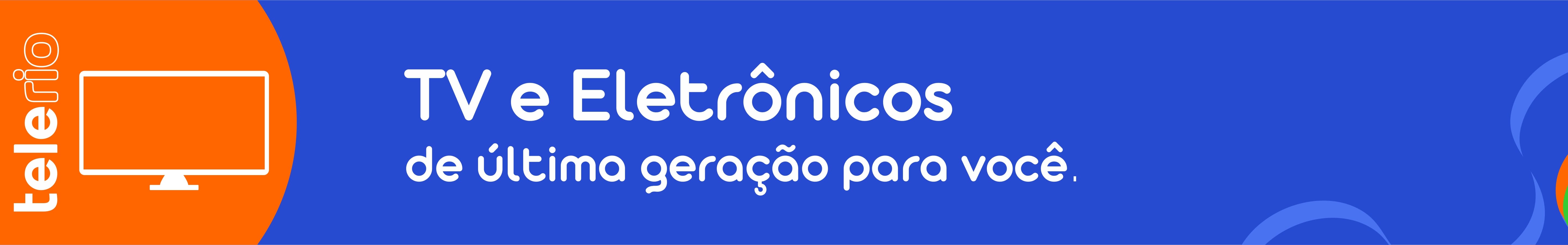 DP - TV e Eletrônicos